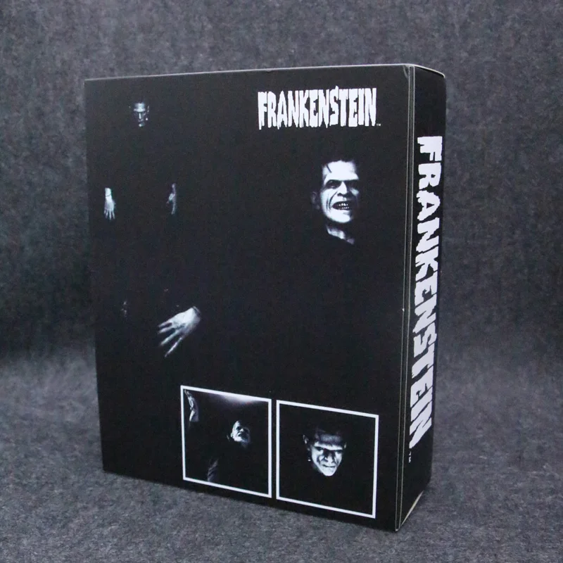 Mezco Mary Shelley's Frankenstein One:12 Collective BJD Figure Toys 16 см | Игрушки и хобби