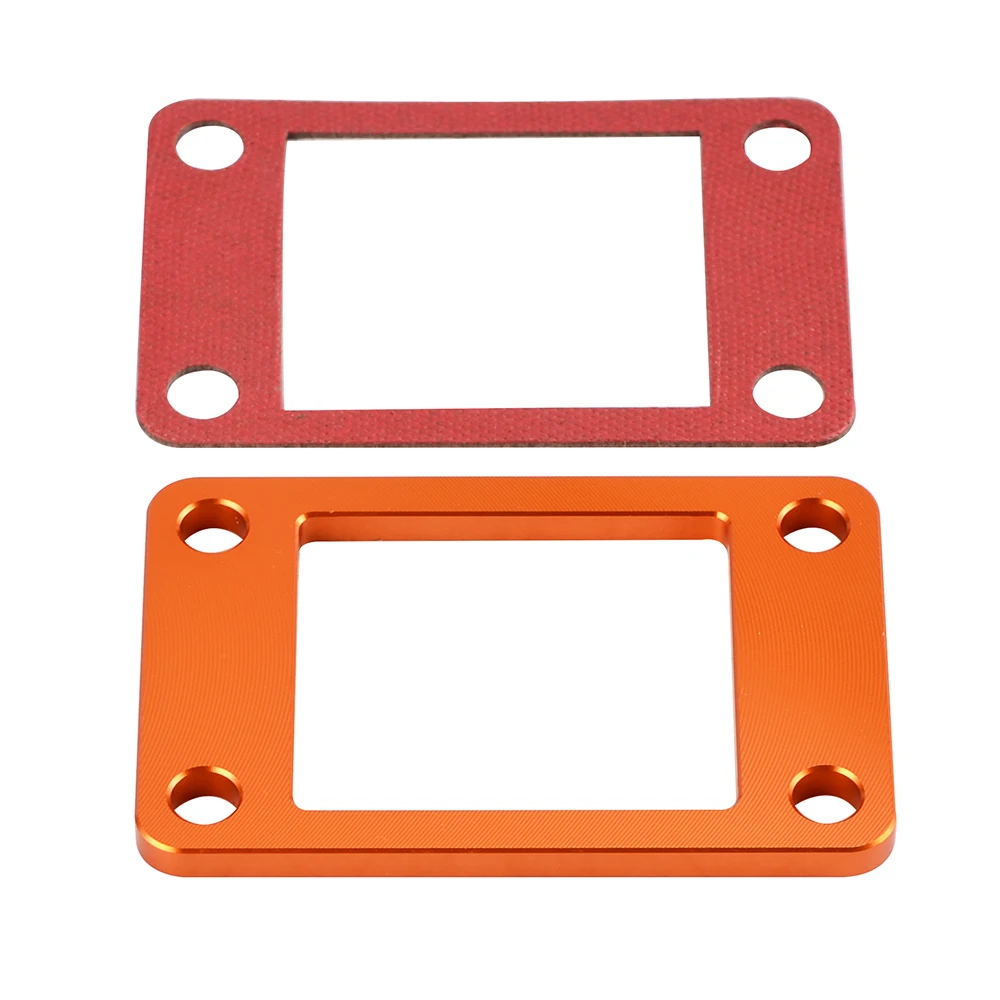 ЧПУ Впускной прокладка для KTM 50 65 SX SX50 SX65 2009- Husqvarna TC50 TC65