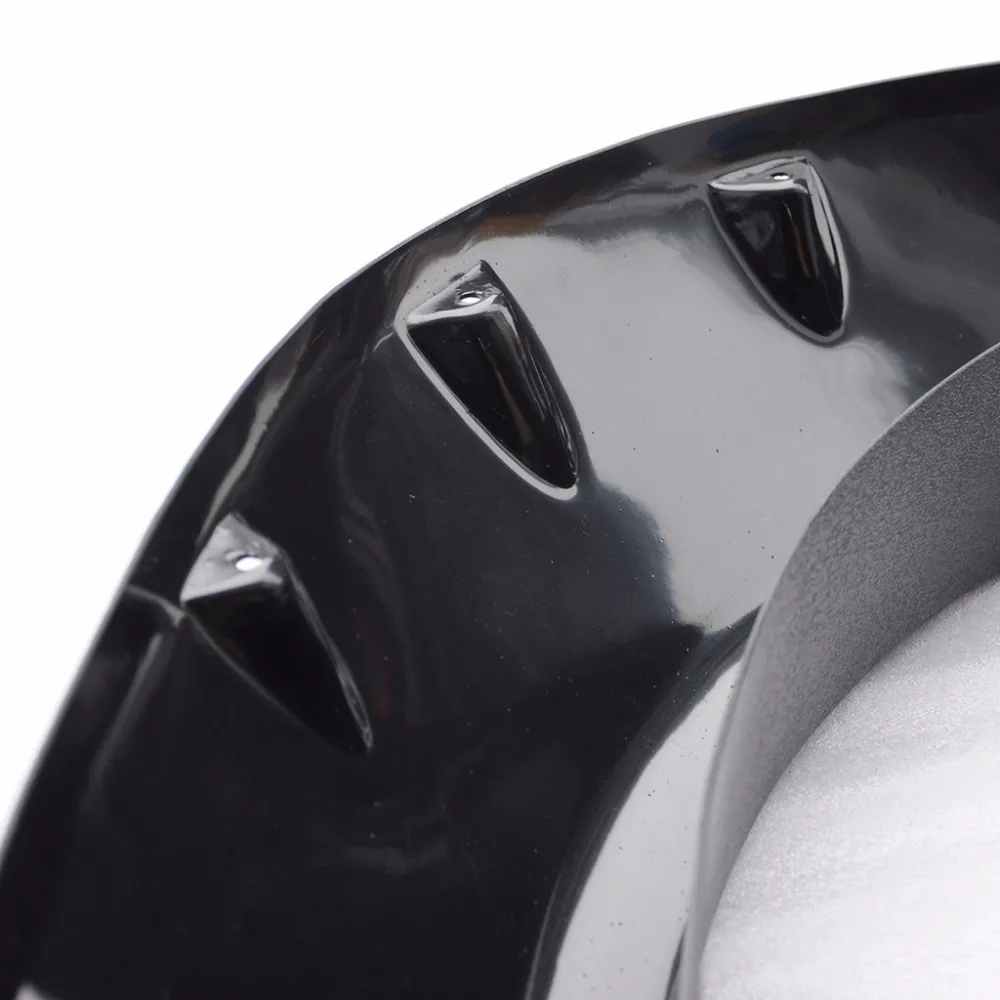 Комплект винтов Wotefusi для Ford Ranger T6 набор протекторов 4 дверей 2012 2014 2013 [QPA302]|mud flaps|mud