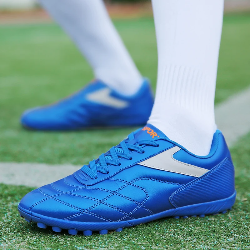 Женские футбольные бутсы DR.EAGLE для мальчиков детей|kids sneakers|boys football bootscleats kids |