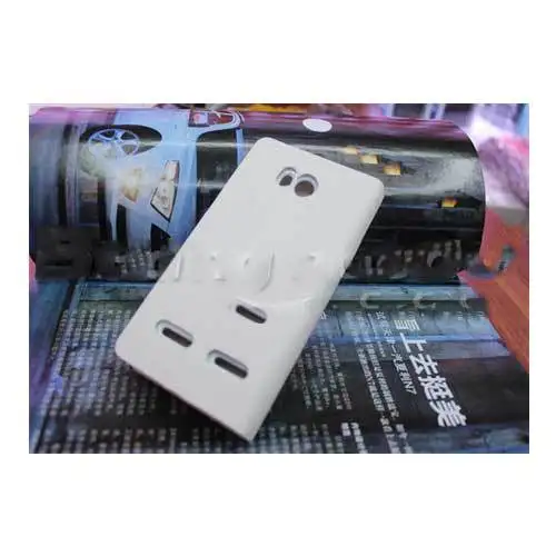 WiseBuy Flip PU Tree Pattern Stand Leather Case For Huawei 8950 9508 |
