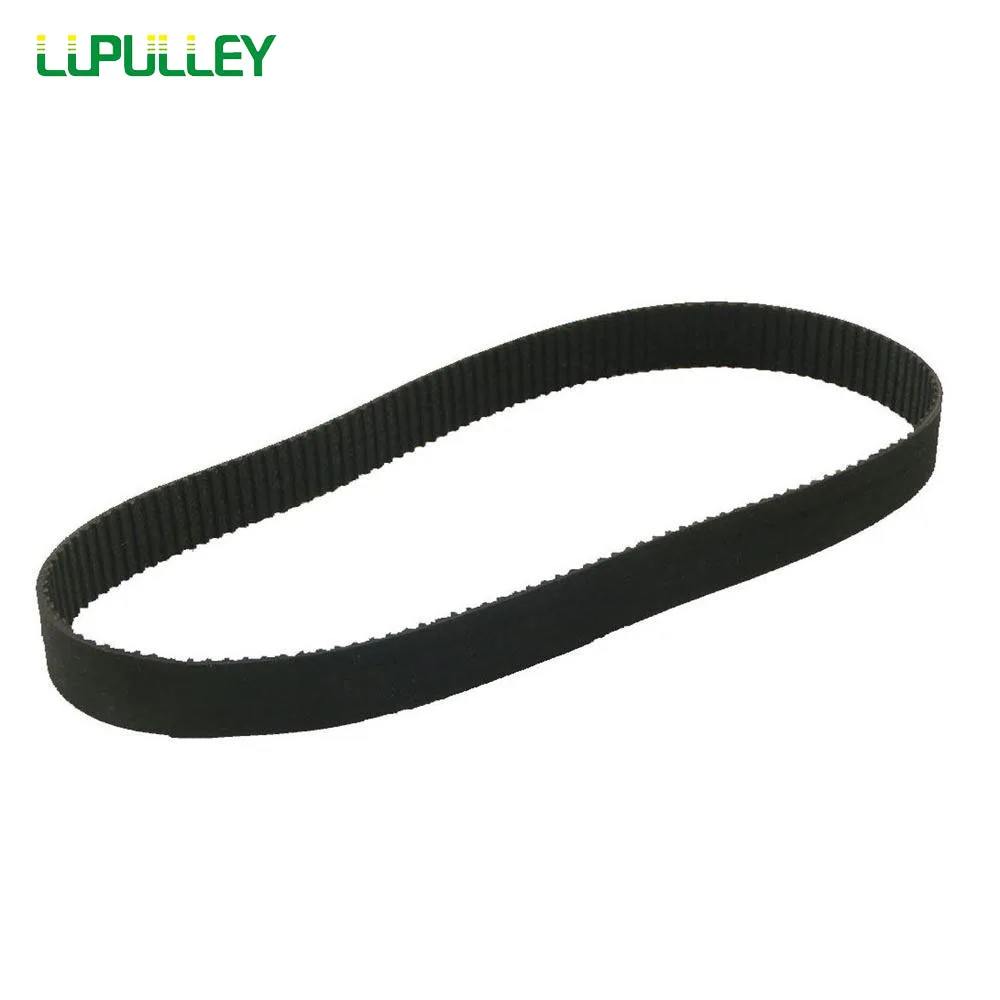 Зубчатый ремень LUPULLEY синхронный приводной 269MXL/271MXL/278MXL/288MXL/290MXL для шкива