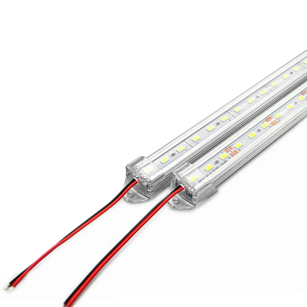 Светодиодные экологически чистые детали для салона автомобиля бар лампа