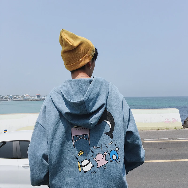 2017 Демисезонный новый эксклюзивный Дизайн Лидер продаж мультфильм печатных