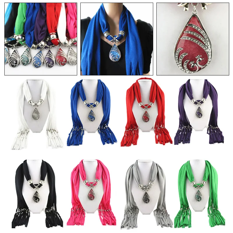 Женская цепочка из полиэстера с бусинами|Мусульманская одежда| |