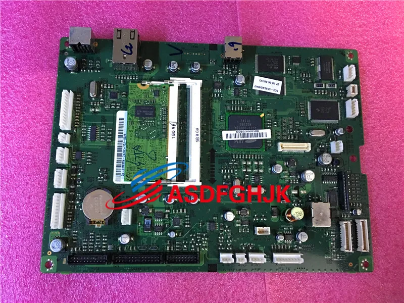 Оригинальный 0TM3TN для Dell 2335DN принтеры форматированная плата контроллера сборки