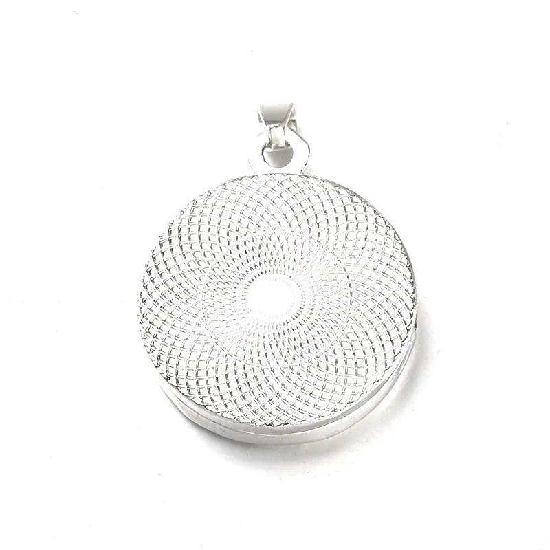 Сова коробка Арома кулон ожерелье Магнитная ароматерапия эфирное масло диффузор