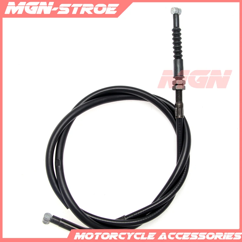 

Motorcycle Clutch Lever Cable Line For ZR 750 ZEPHYR 1991 1992 1993 1994 1995 1996 1997 1998 1999 91 92 93 94 95 96 97 98 99