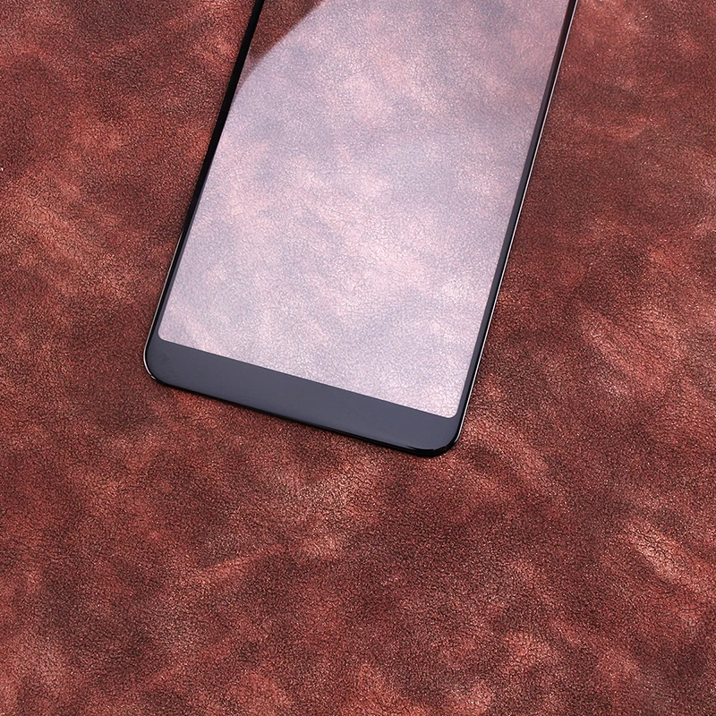 Ocolor для Oukitel K6 спереди Стекло внешний объектив Панель соответствовать замены