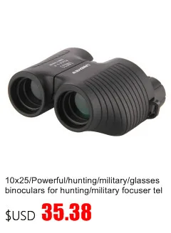 20x50/Мощный Охота/Военная униформа/очки бинокль для охоты/Военные focuser телескоп для объектива/аксессуары telescopes2