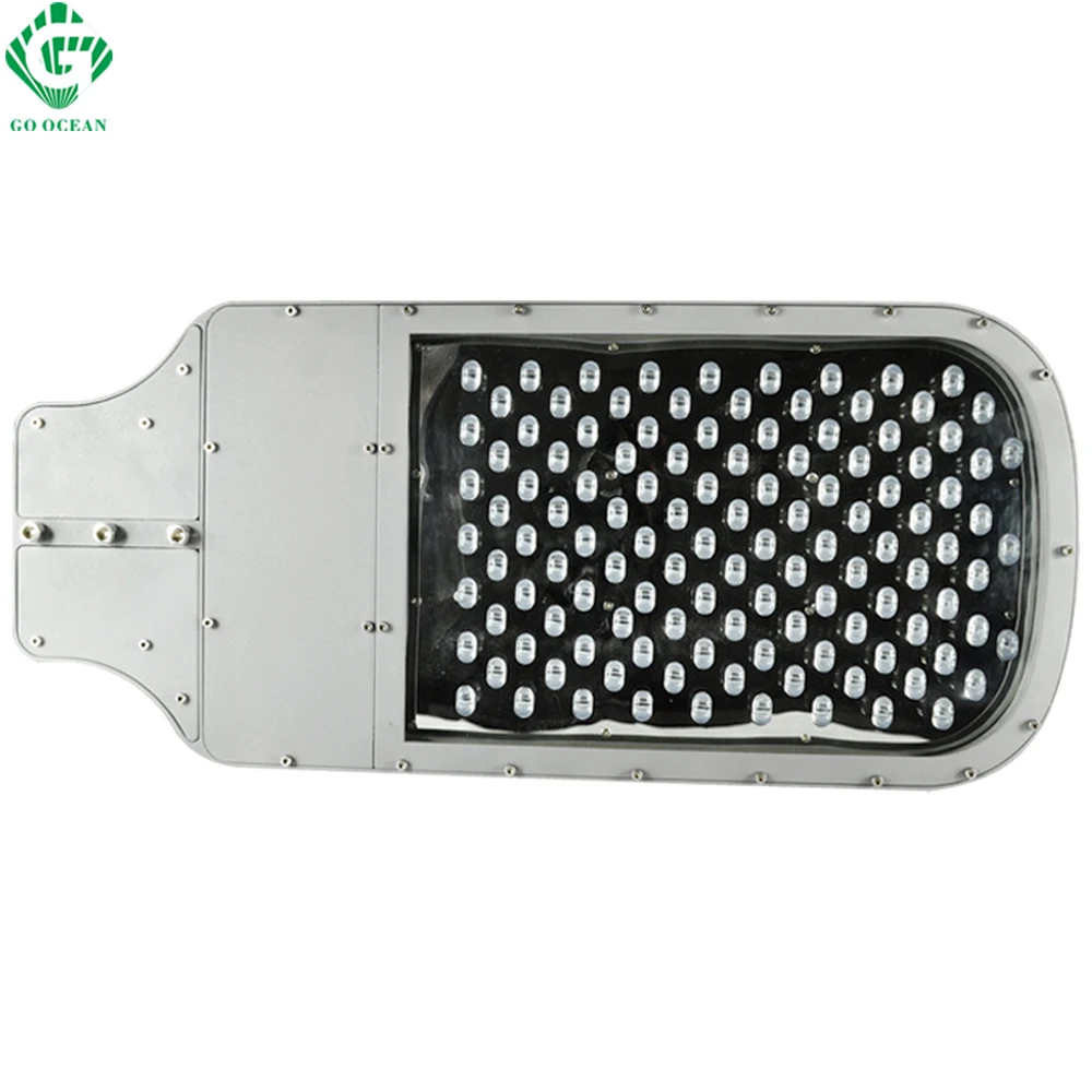 Светодиодный уличный фонарь 30W 40W 50W 60W 80W 100W 120W Road Plaza Garden Park Highway Уличные