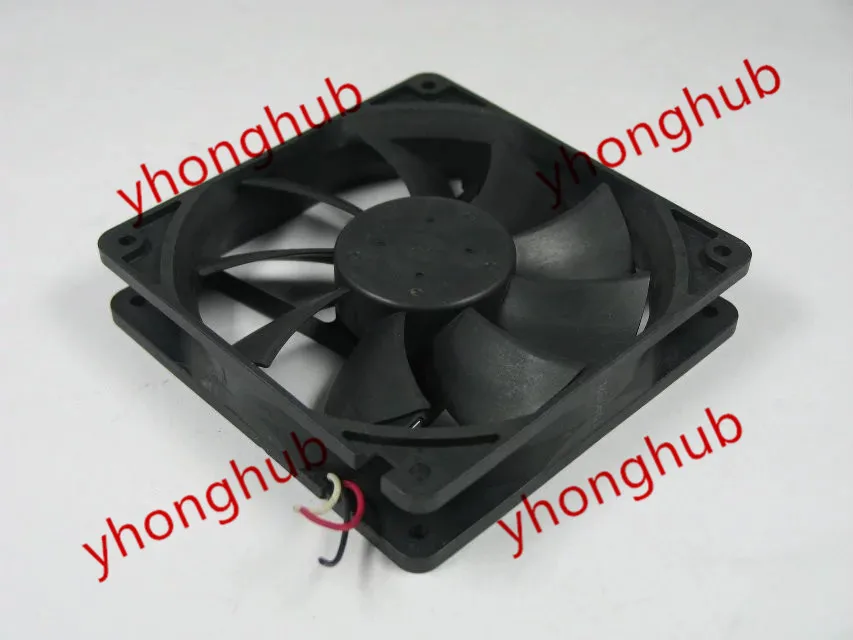 NMB-MAT 4710KL-04W-B19 A52 DC 12V 0.16A Вентилятор охлаждения сервера | Компьютеры и офис