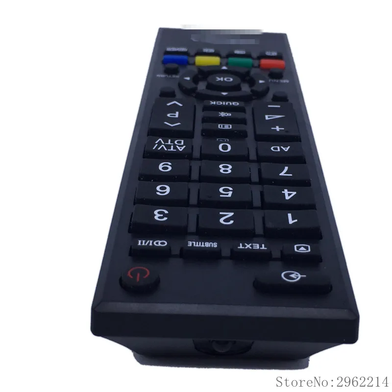 Новый оригинальный пульт дистанционного управления CT-90326 подходит для toshiba TV LCD LED