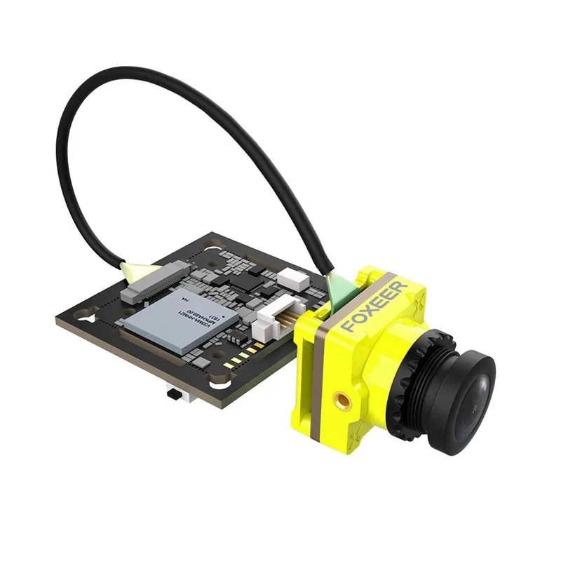 Кабель Foxeer MIX 2 для FPV HD Recaording камеры RC Racing Drone запчасти|Детали и аксессуары| |