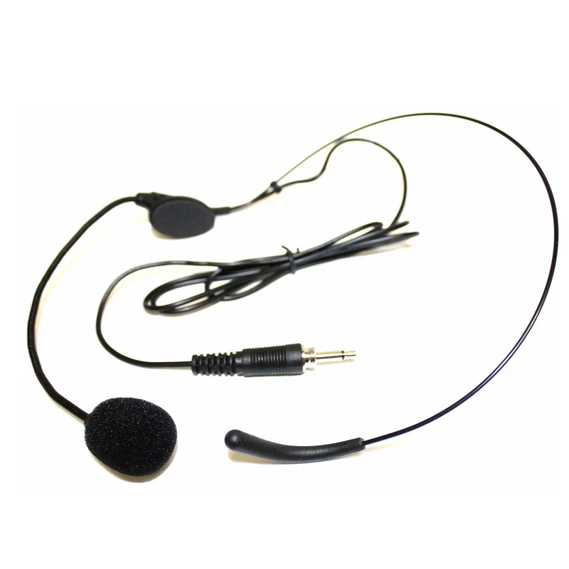 Staraudio Pro 2ch DJ UHF Беспроводной гарнитура цифровой дисплей микрофон Системы MIC smu-0204b |