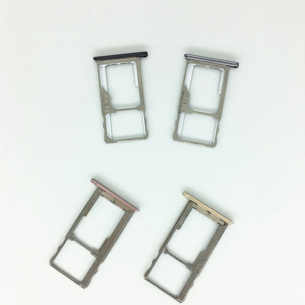 

SIM Card Slot Holder For Meizu 5s M5s M6 SIM Card Tray Holder Replacement Spare Parts