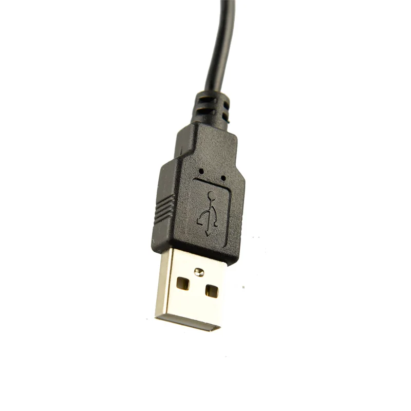 Черный тонкий цифровой мини-клавиатура USB интерфейс 23 колпачки эргономичная