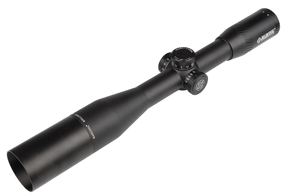 MARCOOL BLT 10X44 SF пистолеты страйкбол Спорт оптический прицел с крепление оптического прицела винтовки для охоты Mar-081