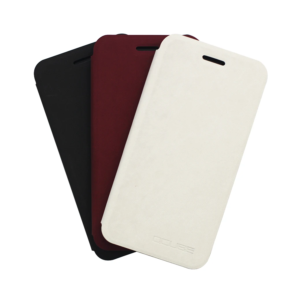 Ocube чехол для Umi London Роскошный кожаный защитный ПУ флип UMI Лондон 5.0 &quotSmart