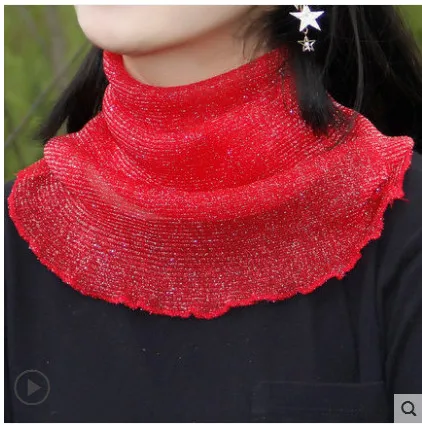 Многофункциональный женский летний нагрудник многофункциональный Шелковый