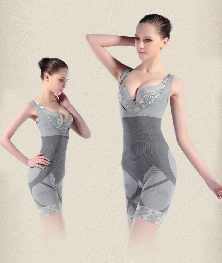 Горячая распродажа! Магическое нижнее белье из бамбукового волокна для