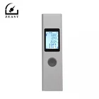 Дальномер лазерный цифровой, LS-1S, Охотничья аккумуляторная батарея, обновленная версия