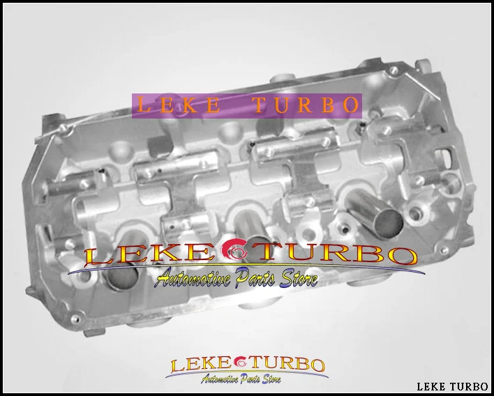 6G73 6A13 2.5L голая головка цилиндра MD307677 для Mitsubishi Galant Legnum Diamante 2497cc 2.5L V6 SOHC 24v 1993-2002