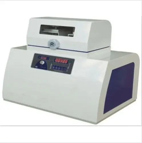 Лабораторный халат с высокой пропускной способностью ткани шлифовальная машина