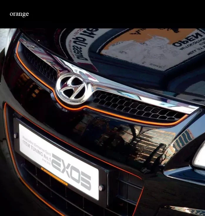 5 м Стайлинг автомобиля интерьер декоративная резьба наклейка Тип вставки