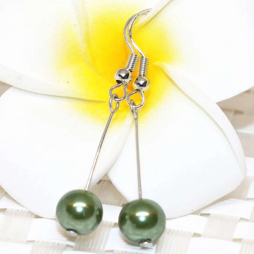 Подарочные наборы для вечеринок уникальный дизайн имитация жемчуга оболочка