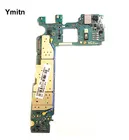 Материнская плата Ymitn для Samsung Galaxy S7 edge, G935, G935F, G935FD, 32 ГБ