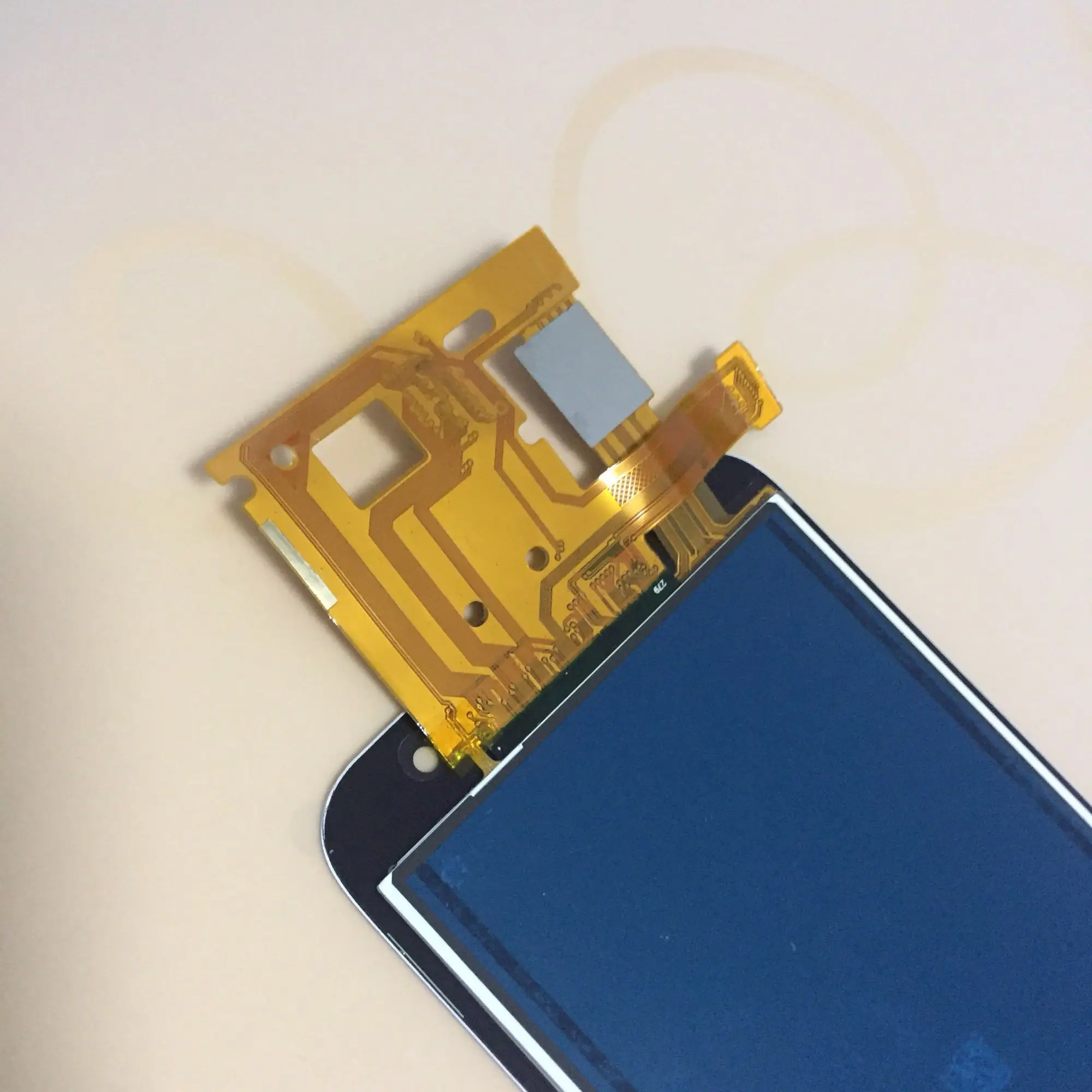 3 цвета 4 &quotдля Samsung для Galaxy J1 J120 J120F J120M J120H сенсорный экран дигитайзер + ЖК дисплей