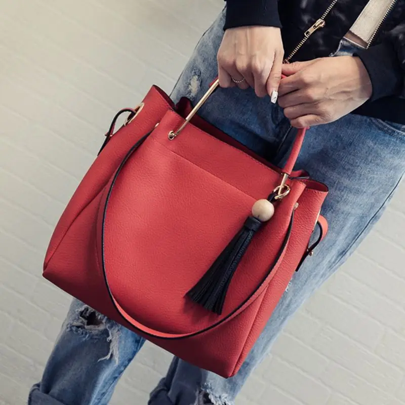 2017 designer Brand Leather bolsas femininas Women bag ladies Pattern Handbag Shoulder Bag Female Tote Sac Crocodile | Багаж и сумки