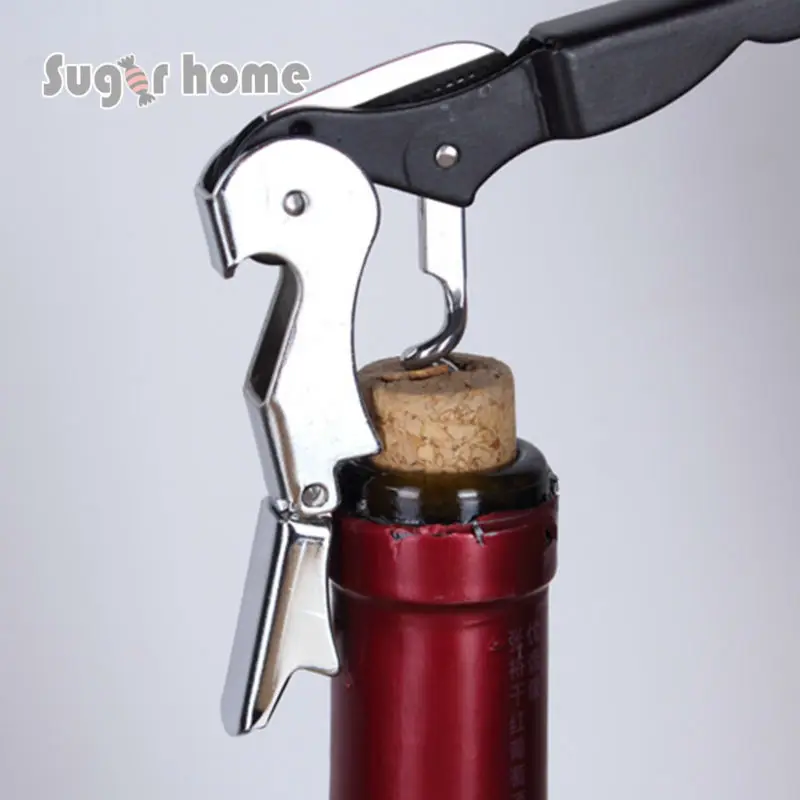 Банок баночек Барные Инструменты открывалка для бутылок пива попугай птица