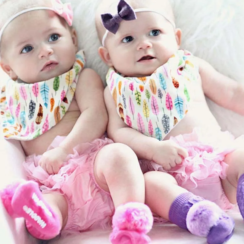 Fashion Kids Girls Hariband Non-Woven Bow Headbands Solid Hair Band Accessories Headwear Soft Elastic Nylon | Детская одежда и