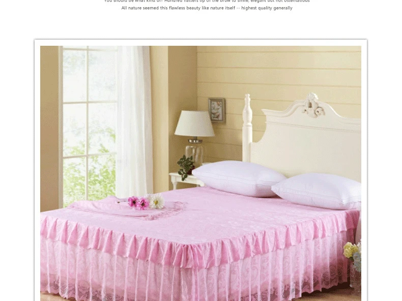 1PC Lace Princess Bedspreads Blanket Duvet Cover for Sofa Bedroom Travel Coverlets Throw Emf Protection European Style Bed Sheet