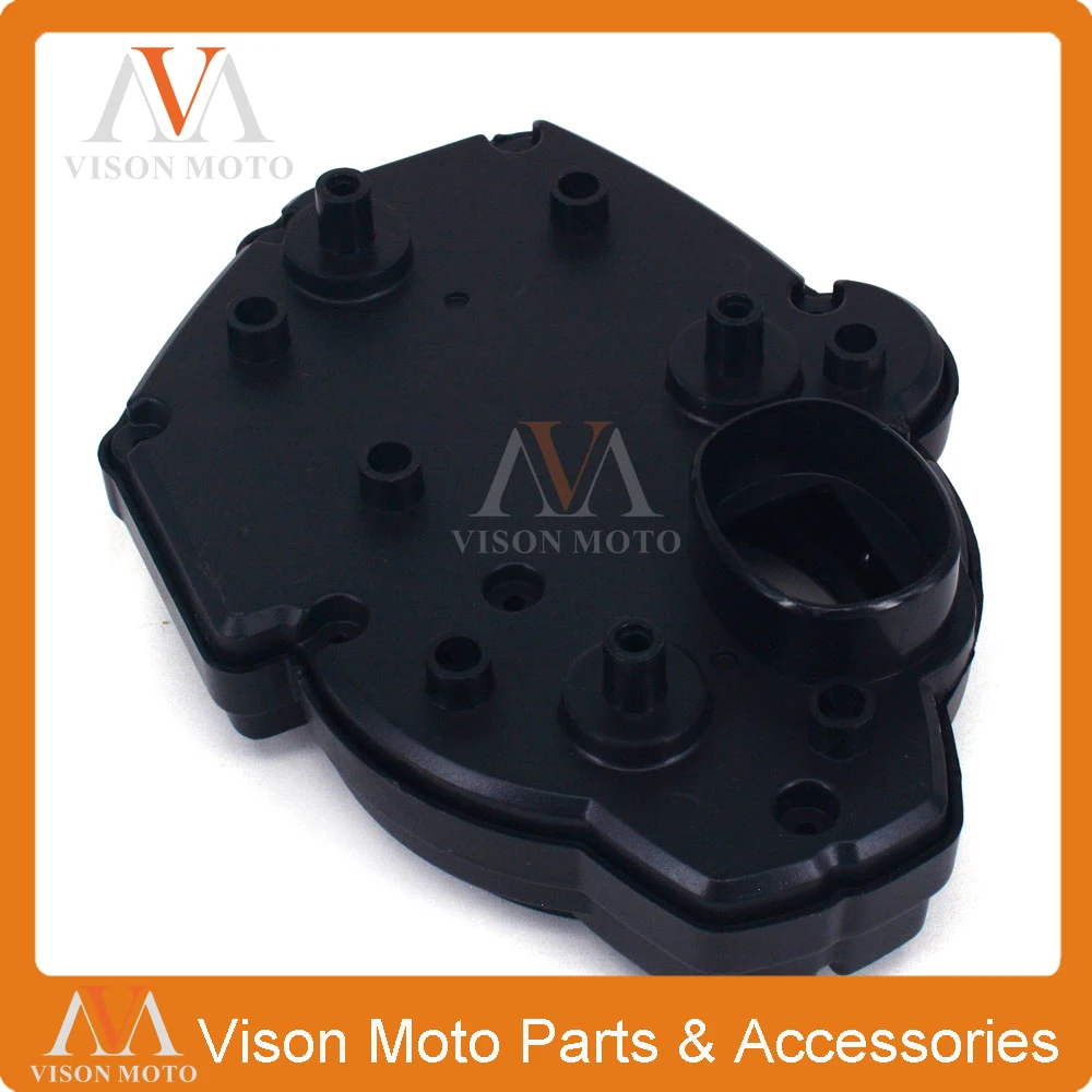 Измеритель скорости корпус часов для инструмента измерители одометр тахометр