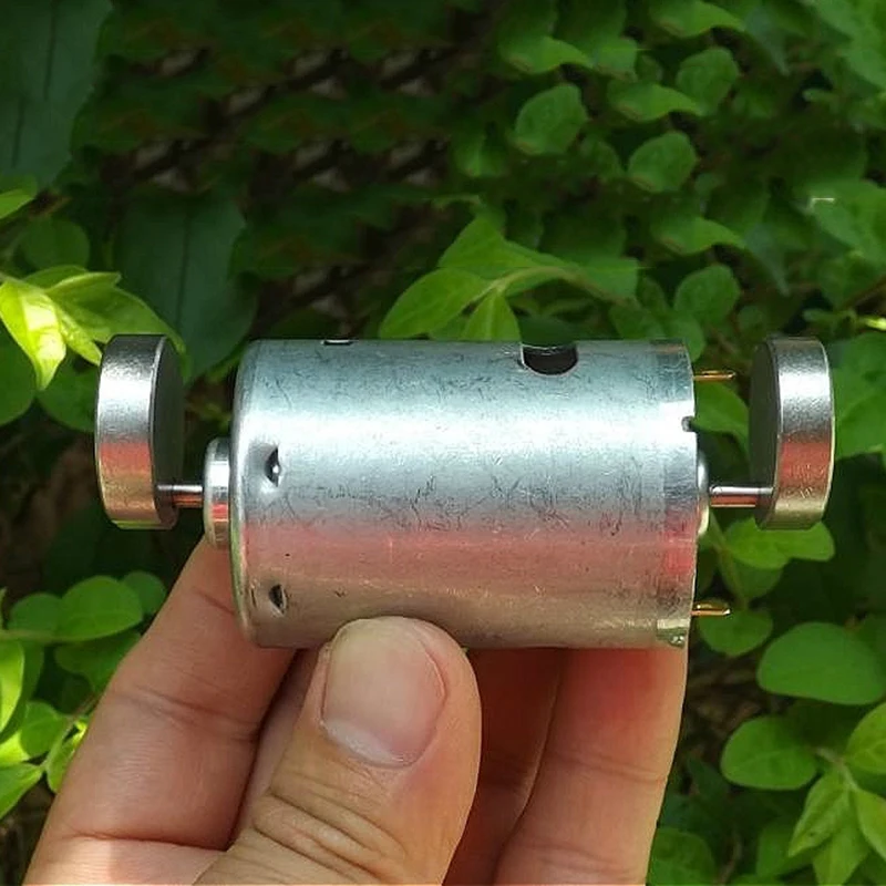 12 В 24 постоянного тока двойной молоток с головкой высокая мощность сильная