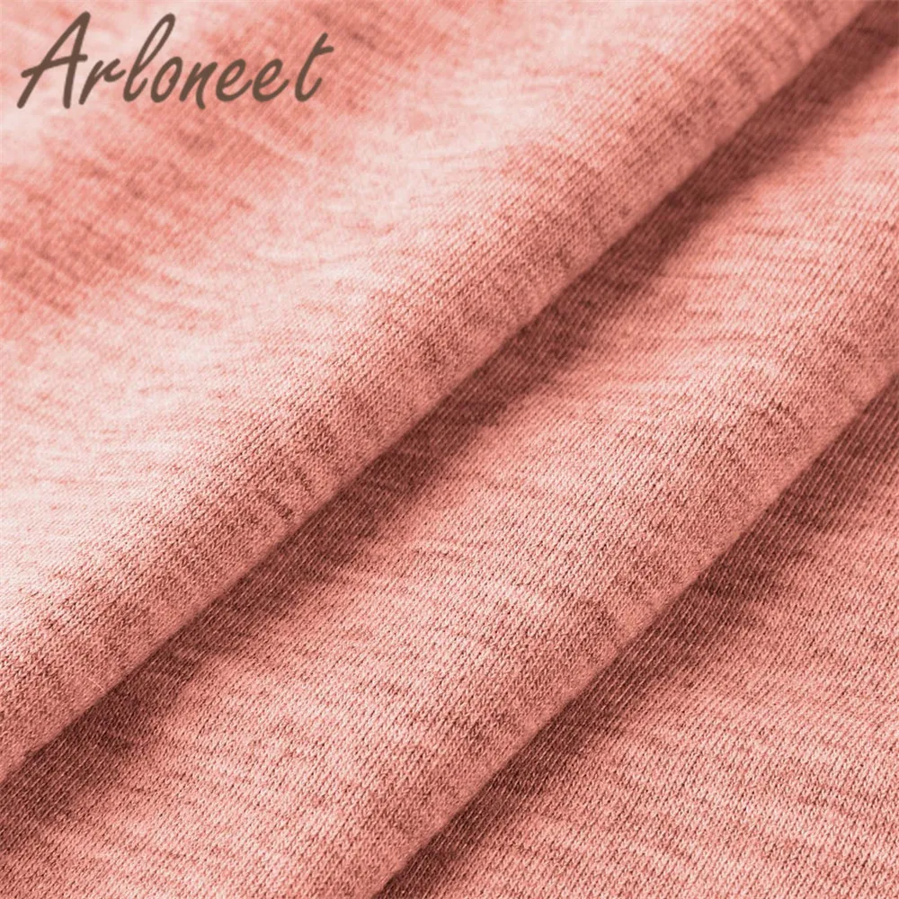 Одежда ARLONEET сексуальное женское платье для беременных милое с мультяшным