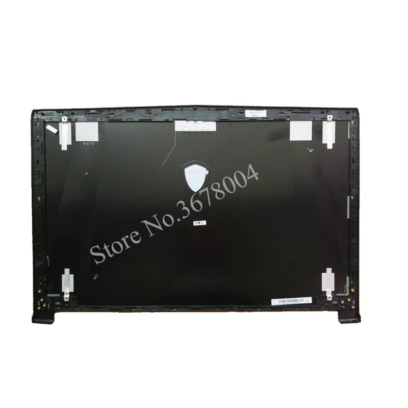 New For MSI GE62 2QD-007XCN MS-16J1 16J1 16J2 16J3 Top Lcd Back Cover black Non-Touch/ LCD Bezel Cover/hinge cover | Компьютеры и офис