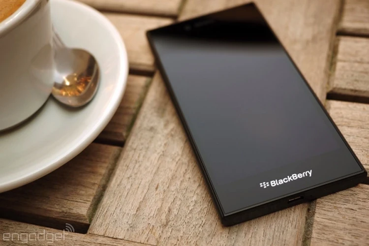 Мобильный телефон blackberry Leap Z20, разблокированная камера 8 МП, экран 5,0 дюйма, QWERTY клавиатура, сенсорный экран телефона