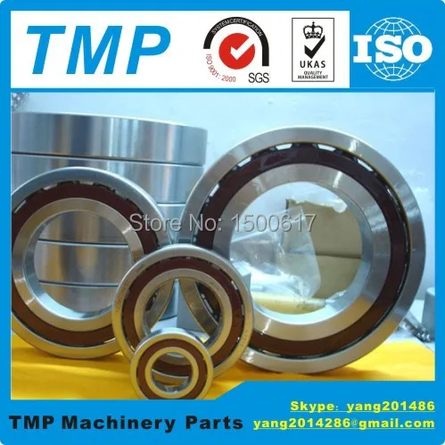 7021C 7021AC SU/DB/DF/DT /P4 радиально-упорный шарикоподшипник (105x160x26 мм) высокоскоростной