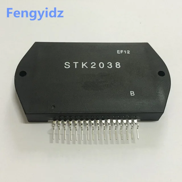 STK2038 1 шт.|Интегральные схемы| |