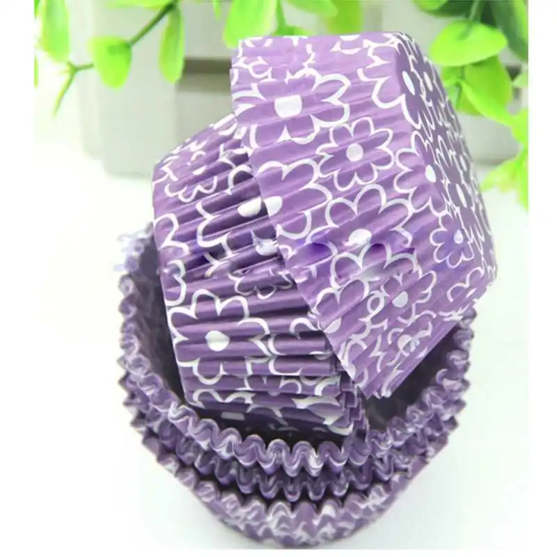 100 шт./компл. инструменты для рождественской вечеринки свадьбы кекса мини