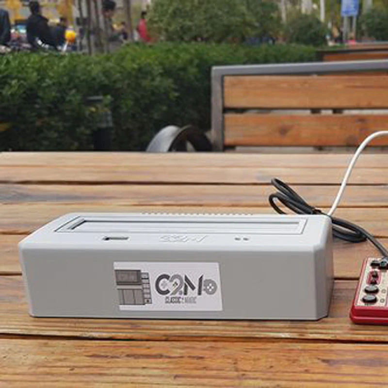 Классический 2 Magic C2M совместим с оригинальными картами SNES/NES usb накопителем SNES Classic