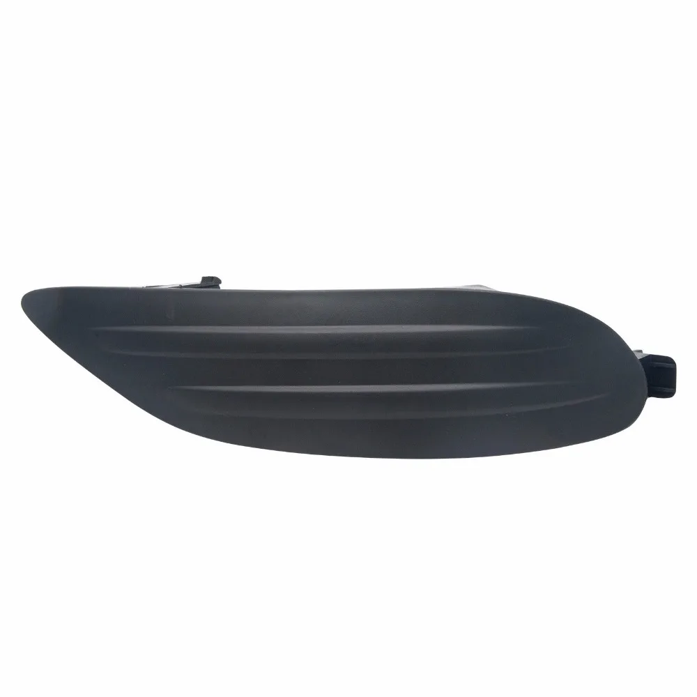 2 шт. пара для Toyota Corolla 2005-08 противотуманный светильник бампер крышка вставка RH LH рамка