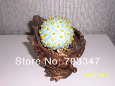 У нас есть все различные размеры шариков из пенопласта (11 см) круглые шарики для