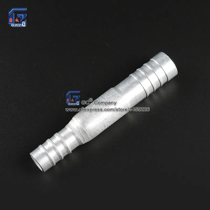 #10 #12 колючей Splicer a/c штуцер шланга Step Up/шаг Пух | Автомобили и мотоциклы