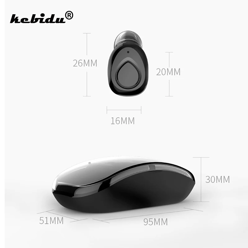 Беспроводные Bluetooth-наушники X18S TWS беспроводные наушники-вкладыши Bluetooth-гарнитура