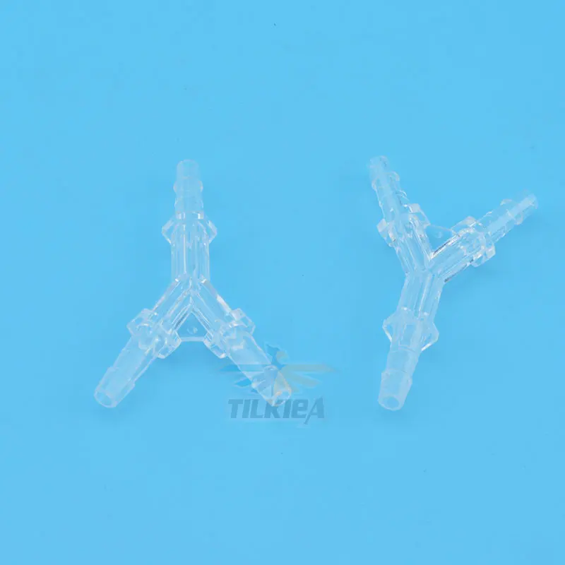 2 шт. топливные насадки для радиоуправляемой лодки внутренний диаметр 3 мм|Детали